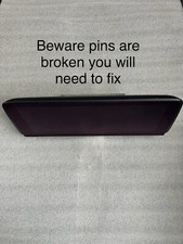 2018-20 BMW X3 X4 G01 G02 SAT