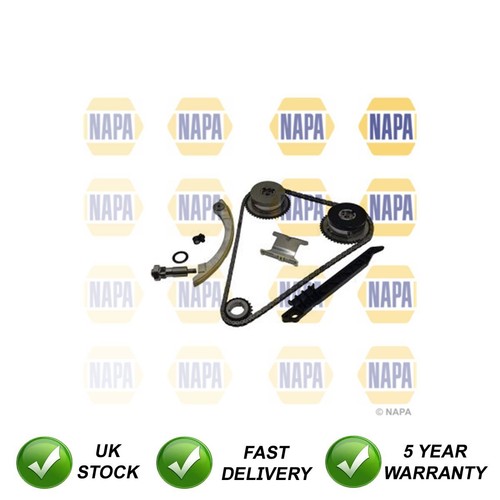 Timing chain kit sjr fits - chain,