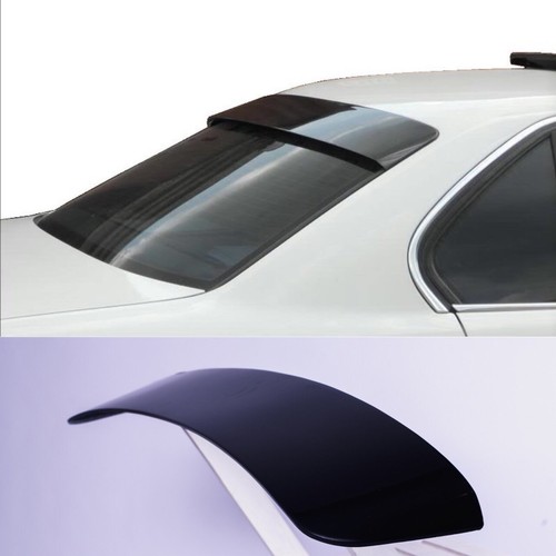 Bmw e34 spoiler lip 520 - bmw, 525