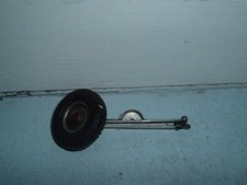 VICTORY INDUSTRIES SPARE FRONT