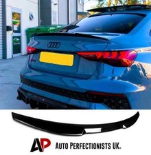 For Audi A3 S3 RS3 8Y Saloon