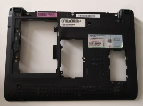 Packard bell dot - bell,