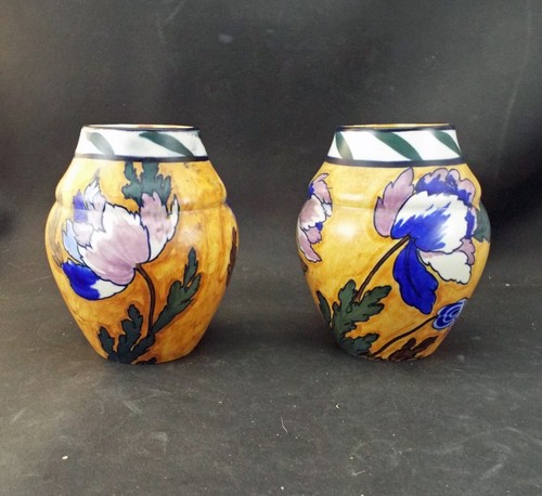 Pair hollinshead kirkham - pair,