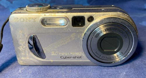 Sony digital camera - digital,
