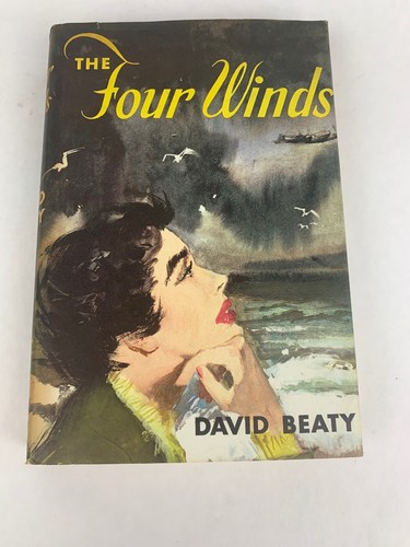 The four winds - four, beaty