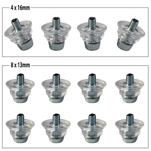 Replacement football studs for - football,