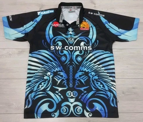 Exeter chiefs european cup - exeter,