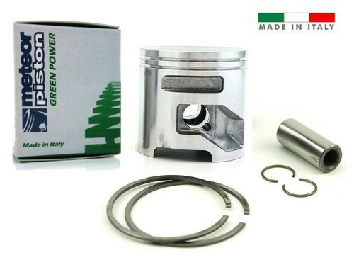 Meteor piston kit for - piston,