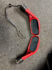 ferrari testarossa mirrors