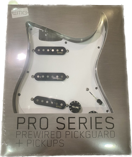 Emg maverick five retro - emg,