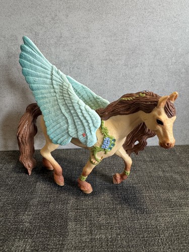 Schleich 70574 decorated - schleich,
