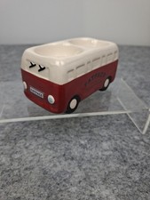 VW Campervan Double Egg Cup By