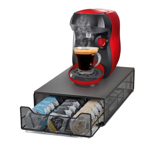 Hivenets coffee pods holders - coffee,