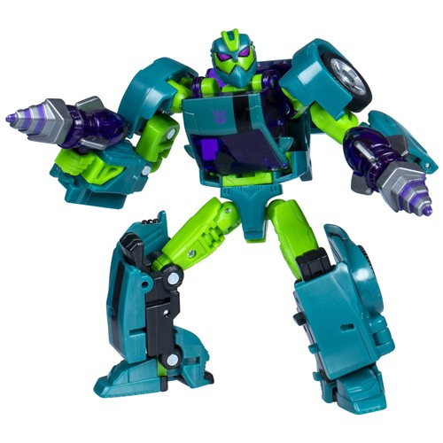 Transformers age the primes - age,