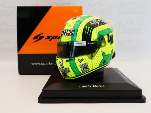 Spark lando norris - spark, 1:5
