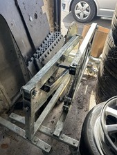 Professional Roll Over Jig