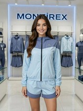 Lady’s Montirex Windbreaker
