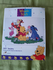 Designer stitches winnie the - designer,