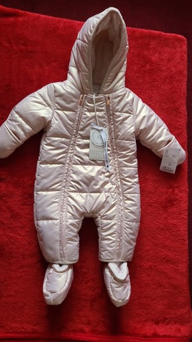 Baby girls bomber - girls,