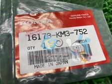 Genuine Honda NSR250R-SP plain
