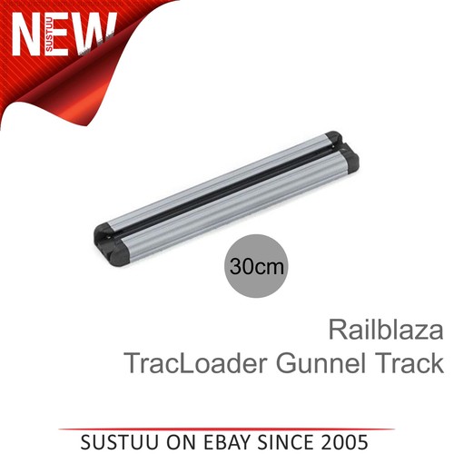 Railblaza tracloader gunnel - railblaza,