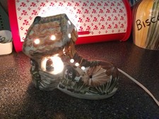 Vintage Derek Fowler 1970s