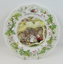 Royal Doulton Brambly Hedge