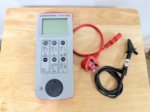 Seaward primetest 250 pat - seaward,