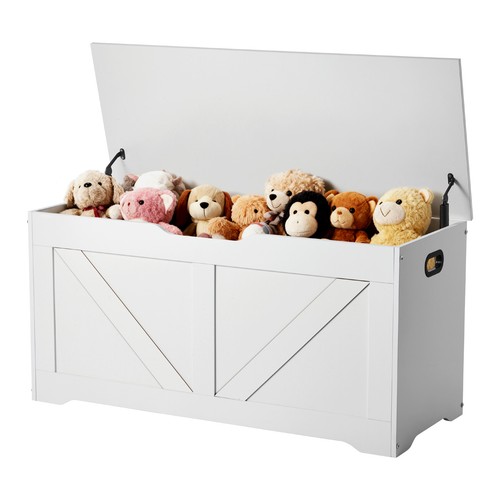 Vevor kids storage bench - storage,