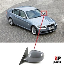 FOR BMW 3 LCI E90 E91 09-12