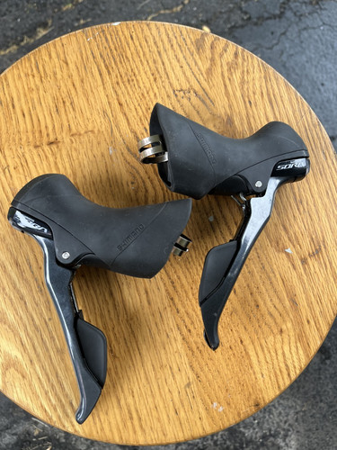 Shimano sora r3000 road - sora, st-r3000