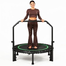 Happin Fitness Trampoline 40''