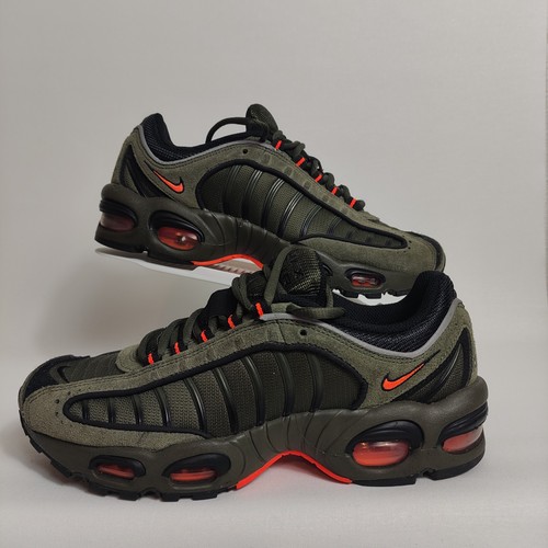 Air max tailwind 4 - ,