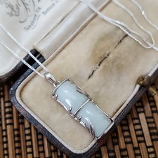 925 Sterling Silver Necklace