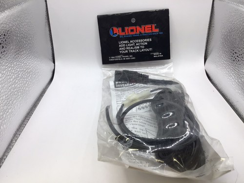 Lionel power adapter - lionel, pm-1