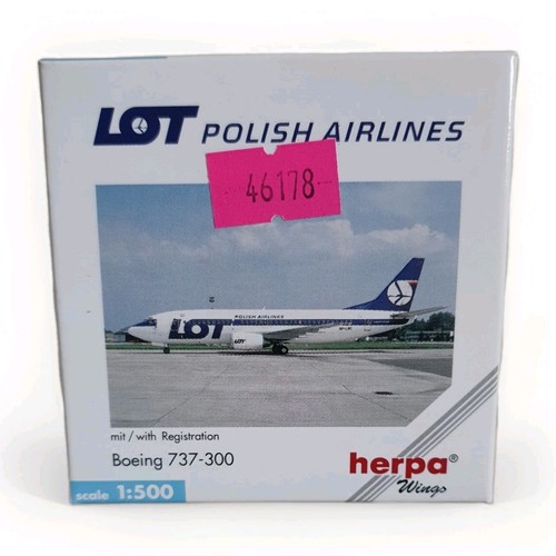 Herpa wings 511926 - herpa,