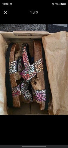 Scholl women sandals size - women's,