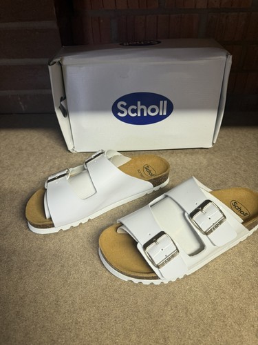 Scholl josephine sandals - sandals,