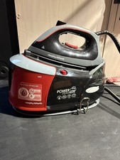 Morphy Richards Power Steam