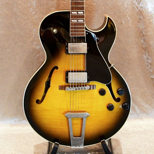Gibson 175 used - gibson,