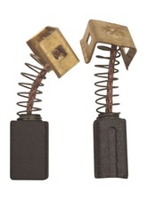 Carbon Brushes For Black &
