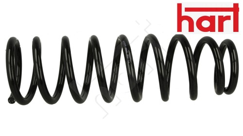 Rear suspension spring fits - rear,