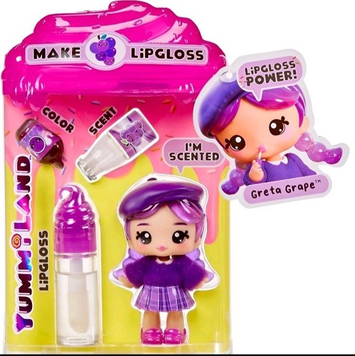Yummiland greta grape - yummiland,