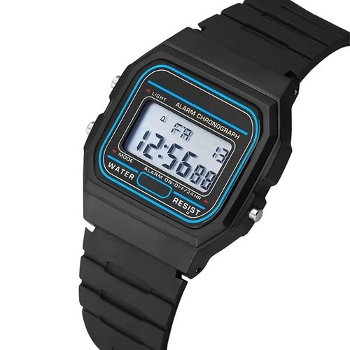 Sport led digital watches - sport,
