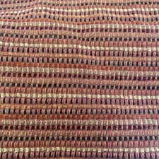 4.20 Metre Of Heavy Ikat Type