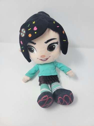 Disney store vanellope von - store,