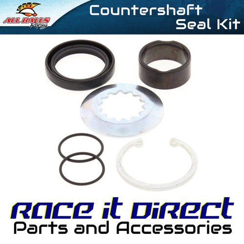 Countershaft seal kit for - countershaft,