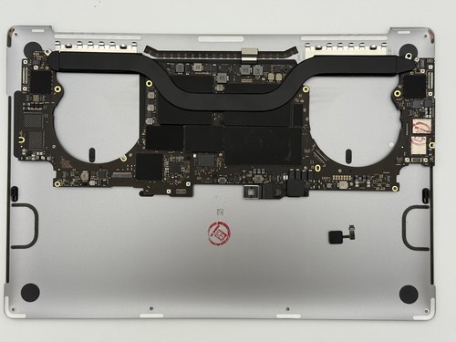 Apple motherboard for macbook - motherboard,