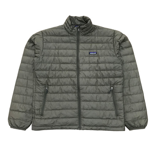 Patagonia down sweater puffer - sweater,