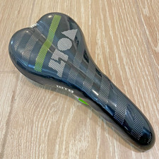 WTB Volt  Black MTB Bike